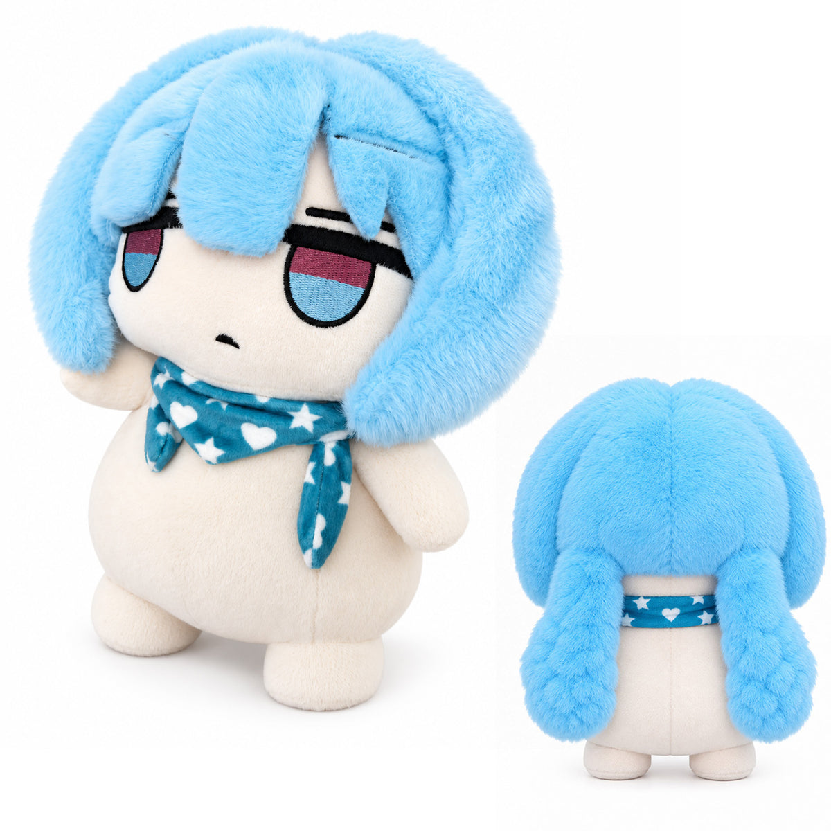 Plush Nuonuo plush toy