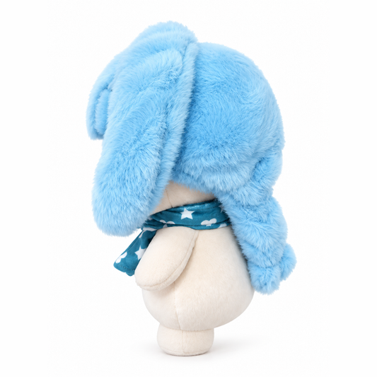 Plush Nuonuo plush toy