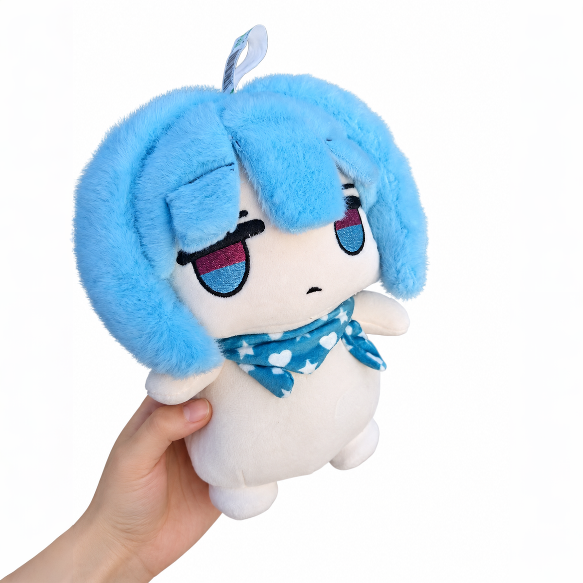 Plush Nuonuo plush toy